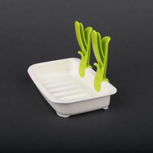 아트박스/와인앤쿡 다용도 미니 물병 건조대 1개