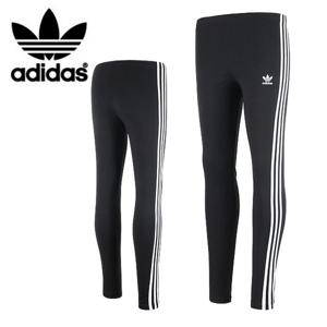 아디다스 3ST 레깅스(ED7820)_블랙