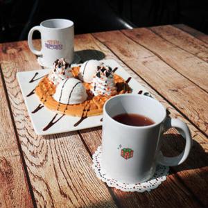 아트박스/꾸밈 tb946-디자인머그컵2p-사은품잘주는예쁜매장