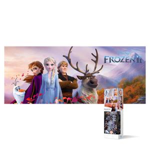 아트박스/퍼즐사랑 300피스 직소퍼즐 - 겨울왕국 2 겨울의 시작