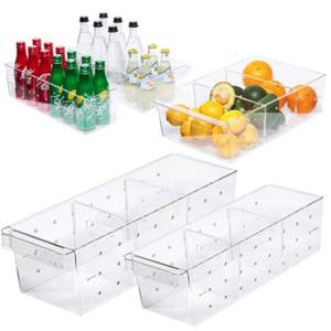 아트박스/호사문구 [시스맥스] 냉장고 멀티트레이 중 271038