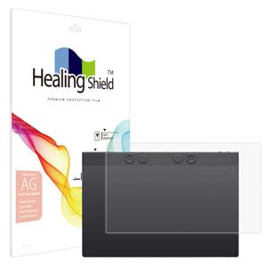 와콤 인튜어스 프로 PTK870 종이질감 Light 액정필름