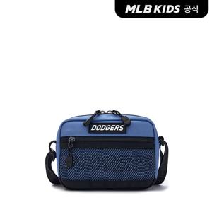 [MLB키즈 공식] 25N 로고 포인트 카메라백 LA (L.Blue) 7ACRB085N-07BLL