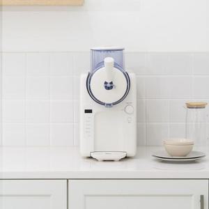 드웰러 아이스크림&슬러시 메이커 소프트아이스크림 쉐이크 스무디 기계