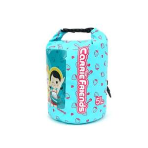 아트박스/키즈키즈 캐리 프렌즈 드라이백팩 5L