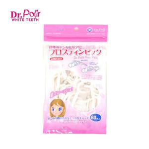 아트박스/닥터폴리 닥터폴리 Y형 치실 80개입 7030