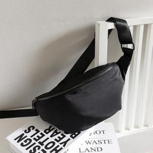 아트박스/라이니 남여공용 캐주얼 힙색