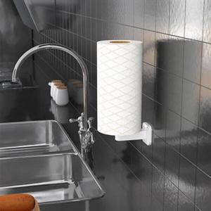 아트박스/몬스팩토리 모던 부착식 키친타올 휴지 걸이