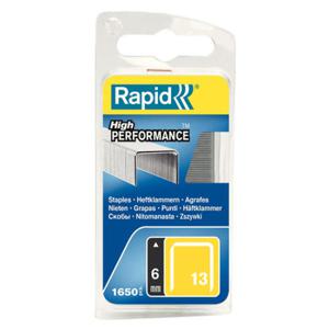 아트박스/래피드 Rapid 타카침 R13/6