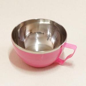 아트박스/와인앤쿡 카페테리아 스텐 버터크림 조색볼 1개