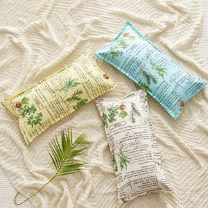 아트박스/르헤브 마이네임 베이직 메밀베개/편백베개(속포함)