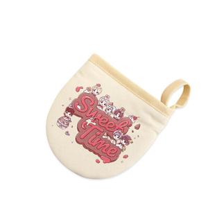 아트박스/키즈키즈 BT21 타이니탄  주방장갑 옐로우C91437