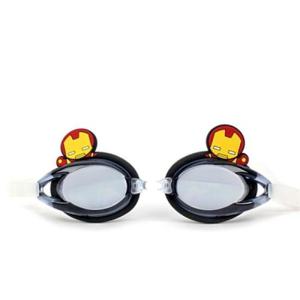 아트박스/키즈키즈 아이언맨 물안경