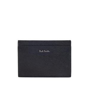 폴스미스 남성 블랙 카드 지갑 M1A4768 TGLECO79