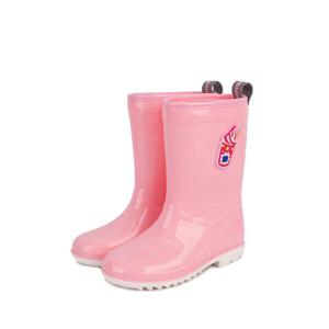 아트박스/키즈키즈 밀크쉐이크 레인부츠