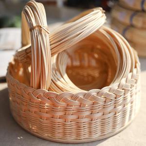 아트박스/72페이지 라탄 키트 바스켓 대 만들기 패키지 DIY/KIT