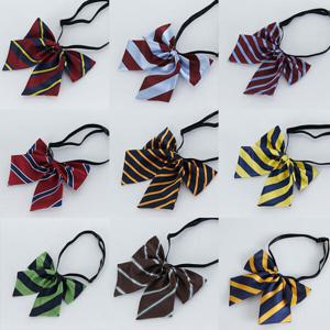 아트박스/두두 교복몰 나비넥타이 시즌3 9colors