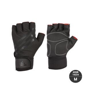 아트박스/아디다스 아디다스 엘리트 헬스장갑 ADGB-14224 M