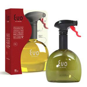 아트박스/이보 [이보]오일 스프레이 18온스(532ml)