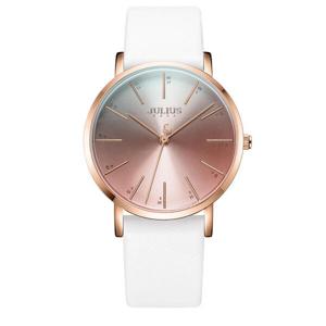 아트박스/쥴리어스 쥴리어스 여성 가죽시계 JA-1161