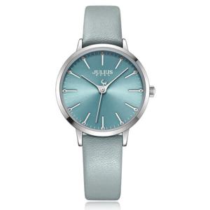 아트박스/쥴리어스 쥴리어스 여성 가죽시계 JA-1034