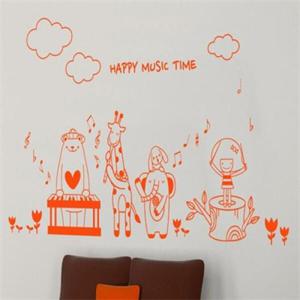 아트박스/꾸밈 ip235-해피뮤직타임