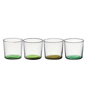 아트박스/엘에스에이 코로 나뭇잎 에스트 텀블러 310ml 4p