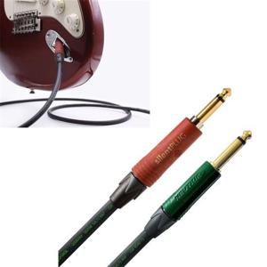 일렉기타케이블 3m 사일런트 케이블 BK OOmt207 기타 베이스