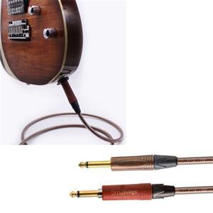 3m OOmt211 베이스케이블 Metal 악기 일렉기타 통기타케이블