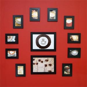 아트박스/꾸밈 iz021-내사랑라떼 내사랑카푸치노