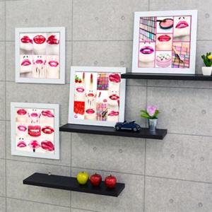 아트박스/꾸밈 cp021-아름다운입술의유혹