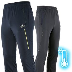 피크나인 P01563 여름 아이스 냉감 팬츠 남성 쿨 등산바지 남자