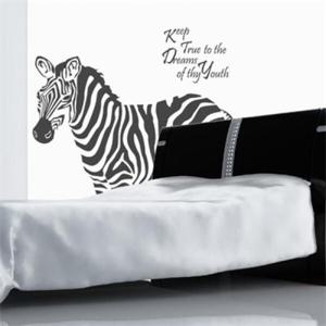 아트박스/꾸밈 pp082-지브라 얼룩말