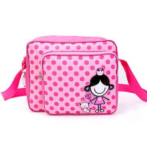 아트박스/스머크 PRINCESS TARA - Cross Bag (KBSM051)