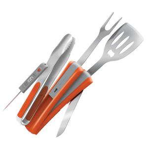 아트박스/프로토콜 [그릴러 플러스] 8-in-1 캠핑용 바베큐 멀티