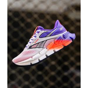 [리복]플로트직 2(W) 여성 러닝화 - 퍼플 오렌지 RESO5EN1WMU