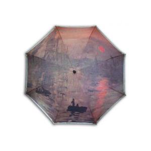 아트박스/헬로레인캣츠 모네_인상(해돋이) 자동우산