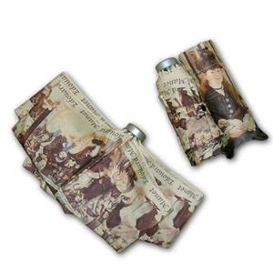 아트박스/헬로레인캣츠 명화-마네콜렉션2 - 5단미니 우산