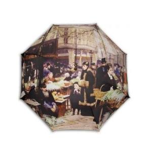 아트박스/헬로레인캣츠 길버트_마켓데이(W) 자동우산