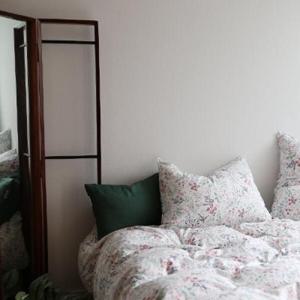 아트박스/메종드룸룸 우드랜드 퀸 기본세트