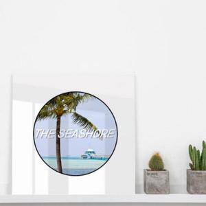 아트박스/꾸밈 ia212-아크릴액자_반전컬러흑백사진