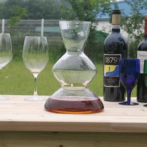 아트박스/와인앤쿡 피노누아 라인딩 와인디켄터 1P