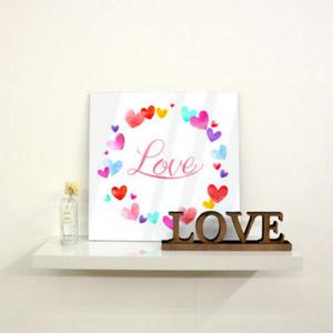 아트박스/꾸밈 ck285-아크릴액자_행복한플라워리스