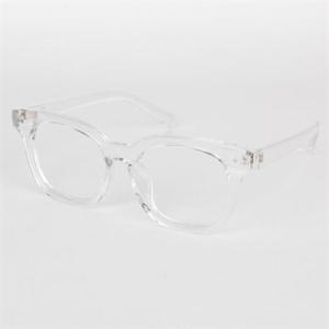 아트박스/에스비카 SBKA D2-C 투명뿔테안경