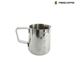 YJ 우유 스팀피쳐 밀크저그 350ml