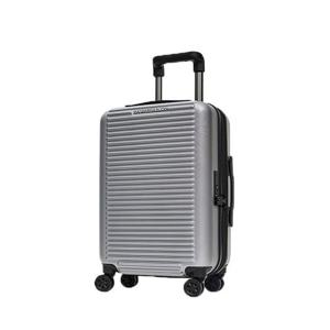 만다리나덕 TANK CASE TROLLEY CABIN EXP FSV21002 (GRIGIO) 22인치 확장 캐리어