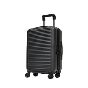만다리나덕 TANK CASE TROLLEY CABIN EXP FSV21651 (BLACK) 22인치 확장 캐리어