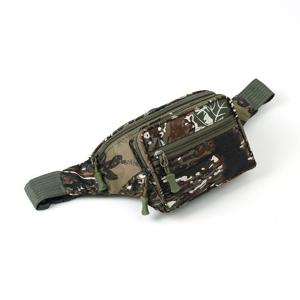 밀리터리 힙색 캐주얼 허리색