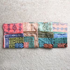 아트박스/더로라 면 스카프- 루나봉봉 S7014