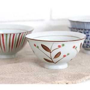 아트박스/로코리빙 뉴 일본풍 공기 4P세트